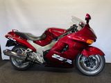 KAWASAKI ZZR 1100