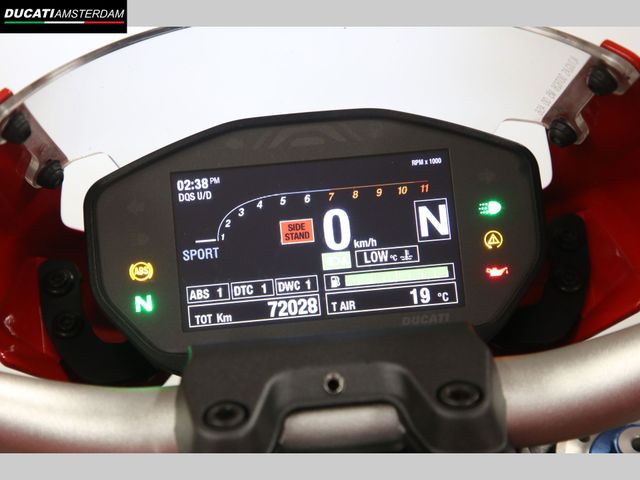 ducati - monster-1200-s