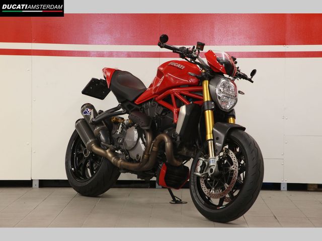 ducati - monster-1200-s