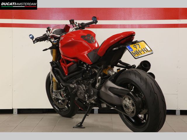 ducati - monster-1200-s