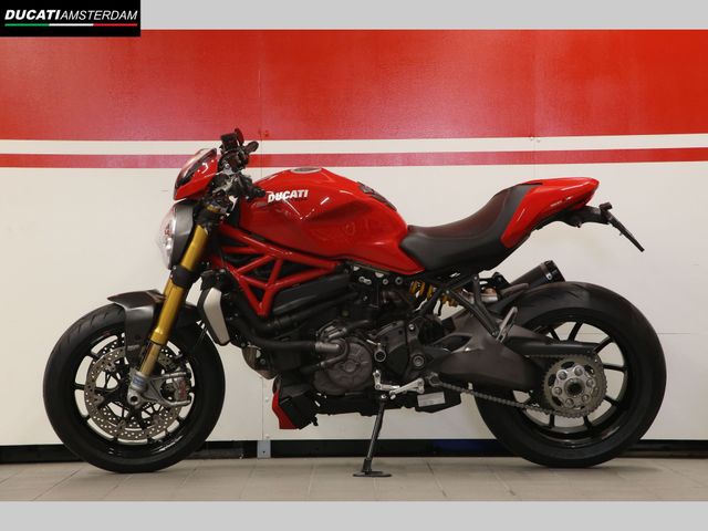 ducati - monster-1200-s