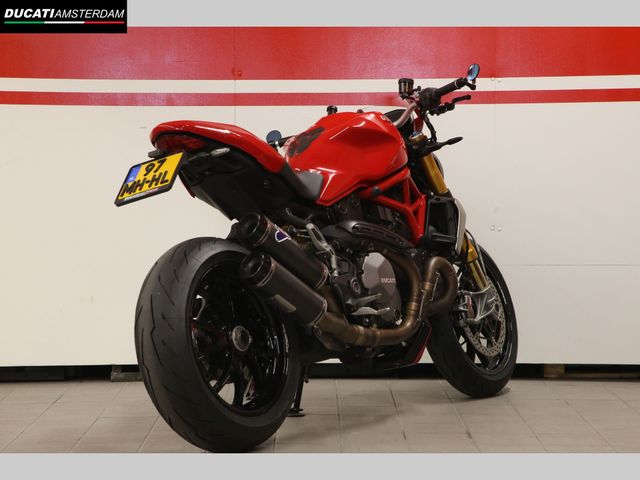 ducati - monster-1200-s