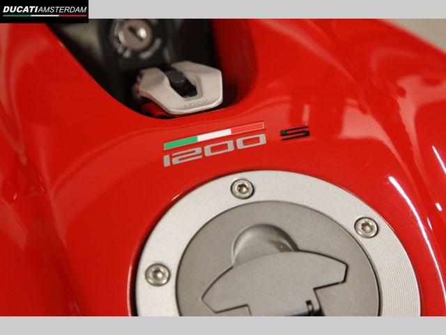 ducati - monster-1200-s