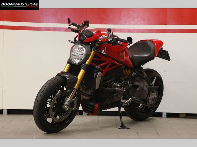 ducati - monster-1200-s