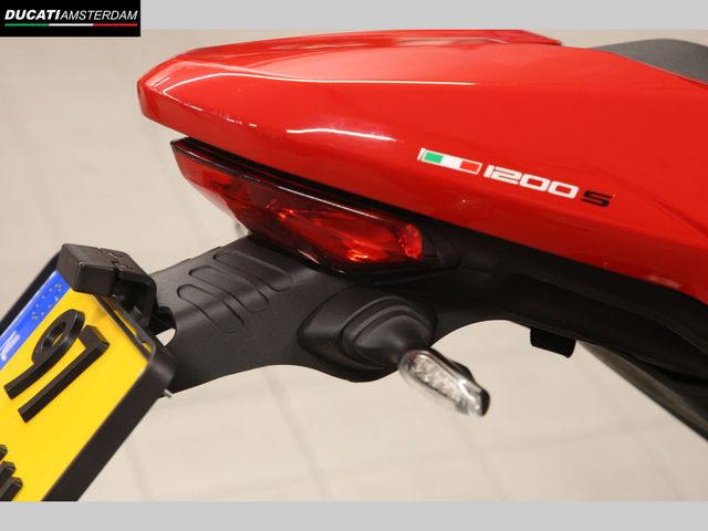 ducati - monster-1200-s