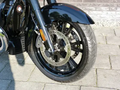 BMW R 18 B – foto 3