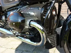 BMW R 18 B 2023 occasion – foto 6 van 19