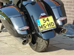 BMW R 18 B 2023 occasion – foto 11 van 19