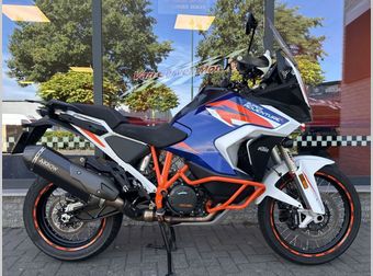 KTM 1290 Super Adventure R 2023 occasion