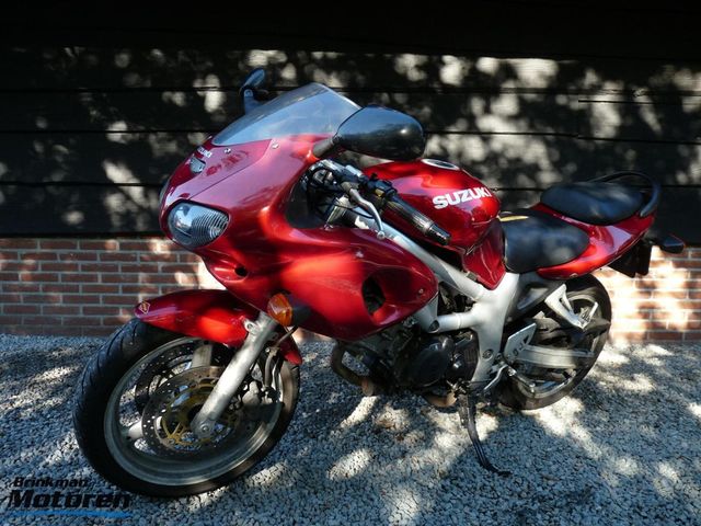 suzuki - sv-650-s