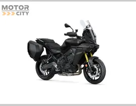 Yamaha Tracer 9 GT 2025 nieuw
