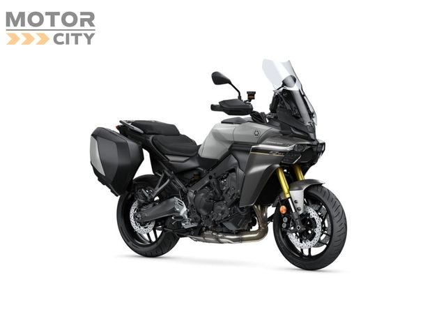 yamaha - tracer-9-gt