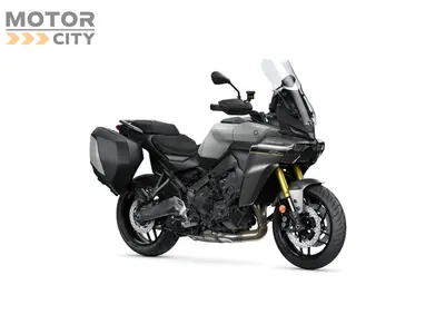 YAMAHA TRACER 9 GT – foto 2