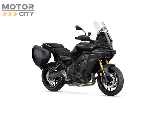 yamaha - tracer-9-gt