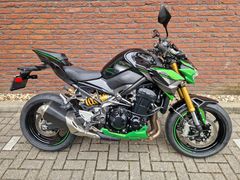 KAWASAKI Z900 SE