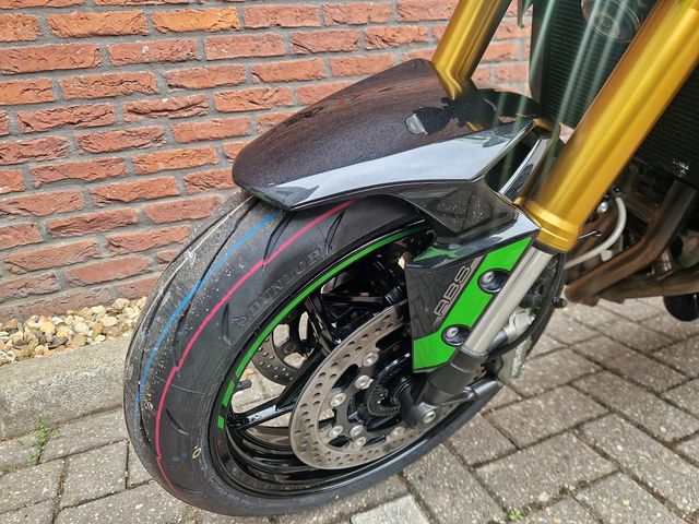 kawasaki - z900-se