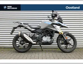 BMW G 310 GS 2018 occasion