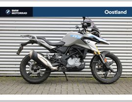 BMW G 310 GS 2018 occasion