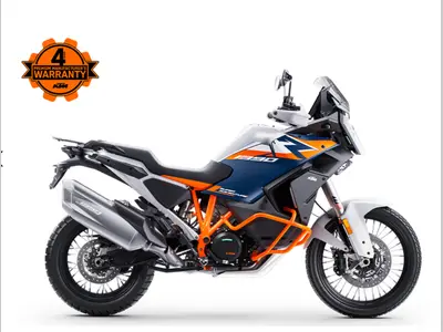 KTM 1390 SUPER ADVENTURE R – foto 2