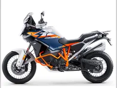 KTM 1390 Super Adventure R 2026 nieuw – foto 3 van 6