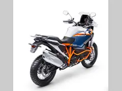 KTM 1390 Super Adventure R 2026 nieuw – foto 6 van 6