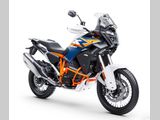 KTM 1390 SUPER ADVENTURE R