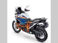 KTM 1390 Super Adventure R 2026 nieuw – foto 5 van 6