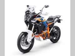 KTM 1390 Super Adventure R 2026 nieuw – foto 4 van 6