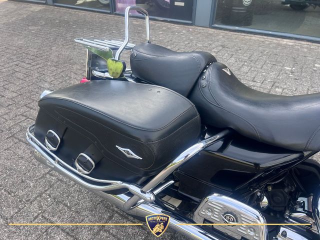 harley-davidson - road-king-flhr