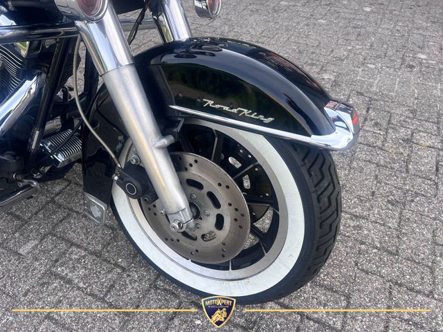 harley-davidson - road-king-flhr