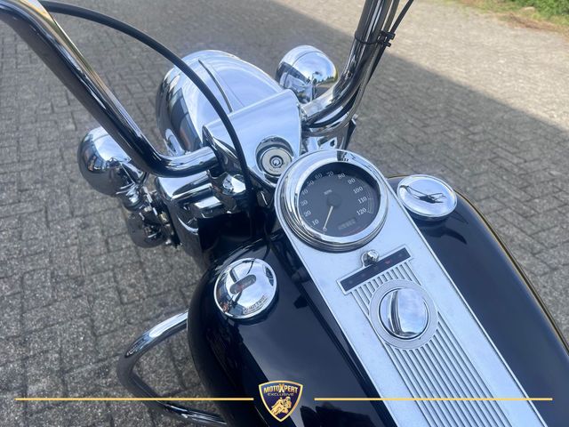 harley-davidson - road-king-flhr