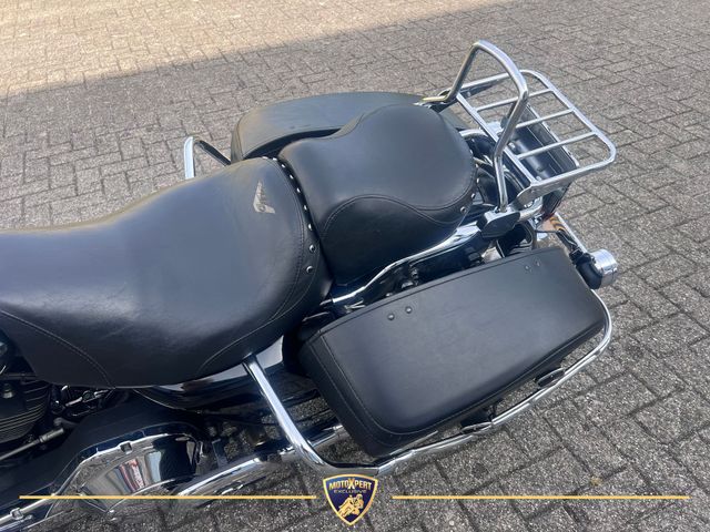 harley-davidson - road-king-flhr