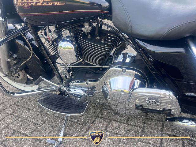 harley-davidson - road-king-flhr