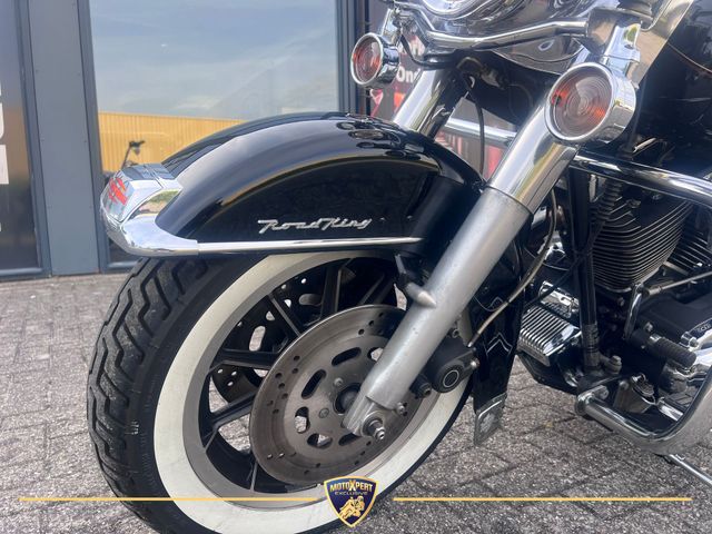 harley-davidson - road-king-flhr