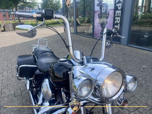 harley-davidson - road-king-flhr