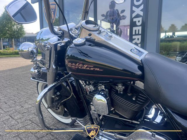 harley-davidson - road-king-flhr
