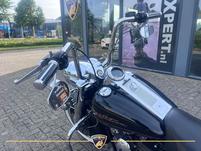 harley-davidson - road-king-flhr
