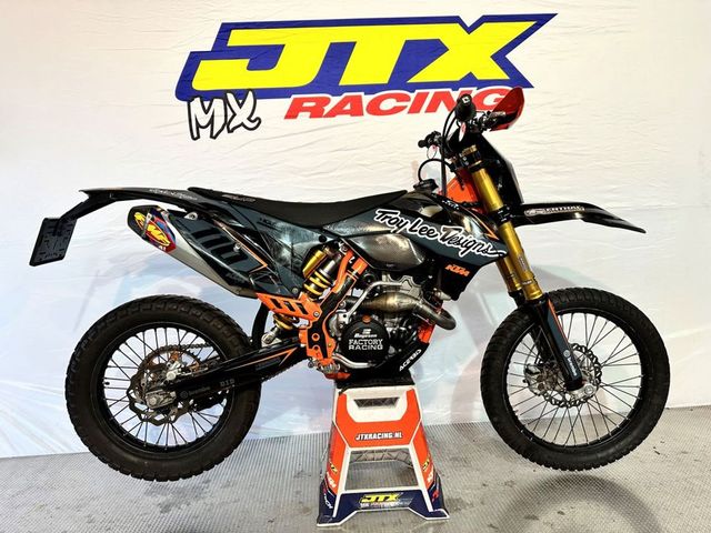 ktm - 350-exc-f