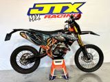 KTM 350 EXC F