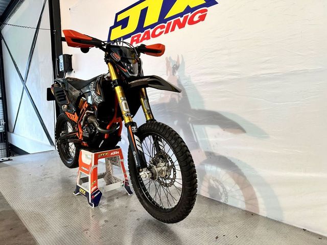 ktm - 350-exc-f