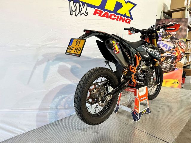 ktm - 350-exc-f