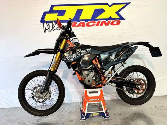 ktm - 350-exc-f