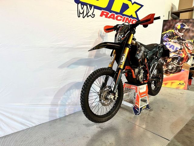 ktm - 350-exc-f