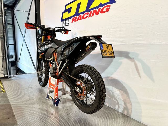 ktm - 350-exc-f