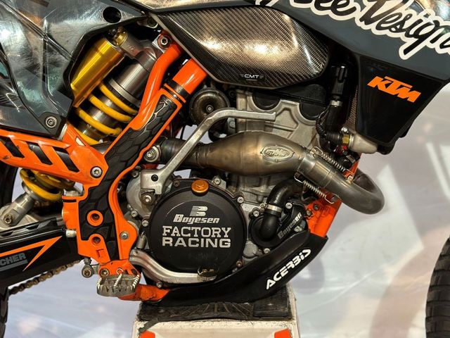 ktm - 350-exc-f