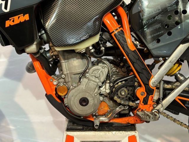 ktm - 350-exc-f
