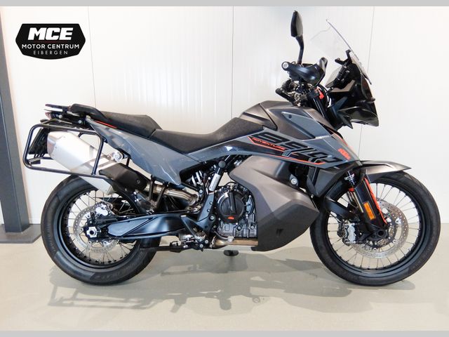 ktm - 890-adventure
