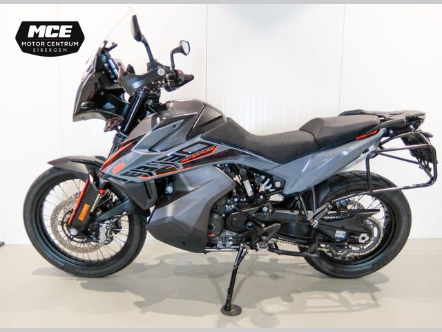 ktm - 890-adventure