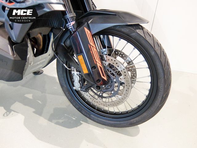 ktm - 890-adventure