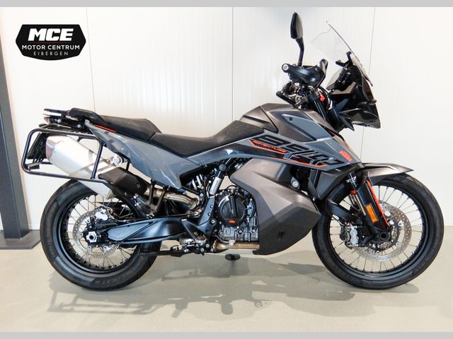 ktm - 890-adventure